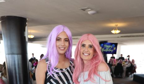  Paula Silva y Marcela Payán.