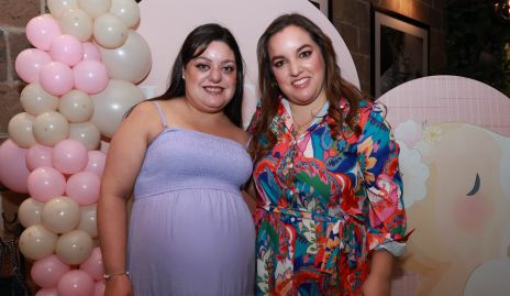  Andrea y Ale Gutiérrez Ávila.