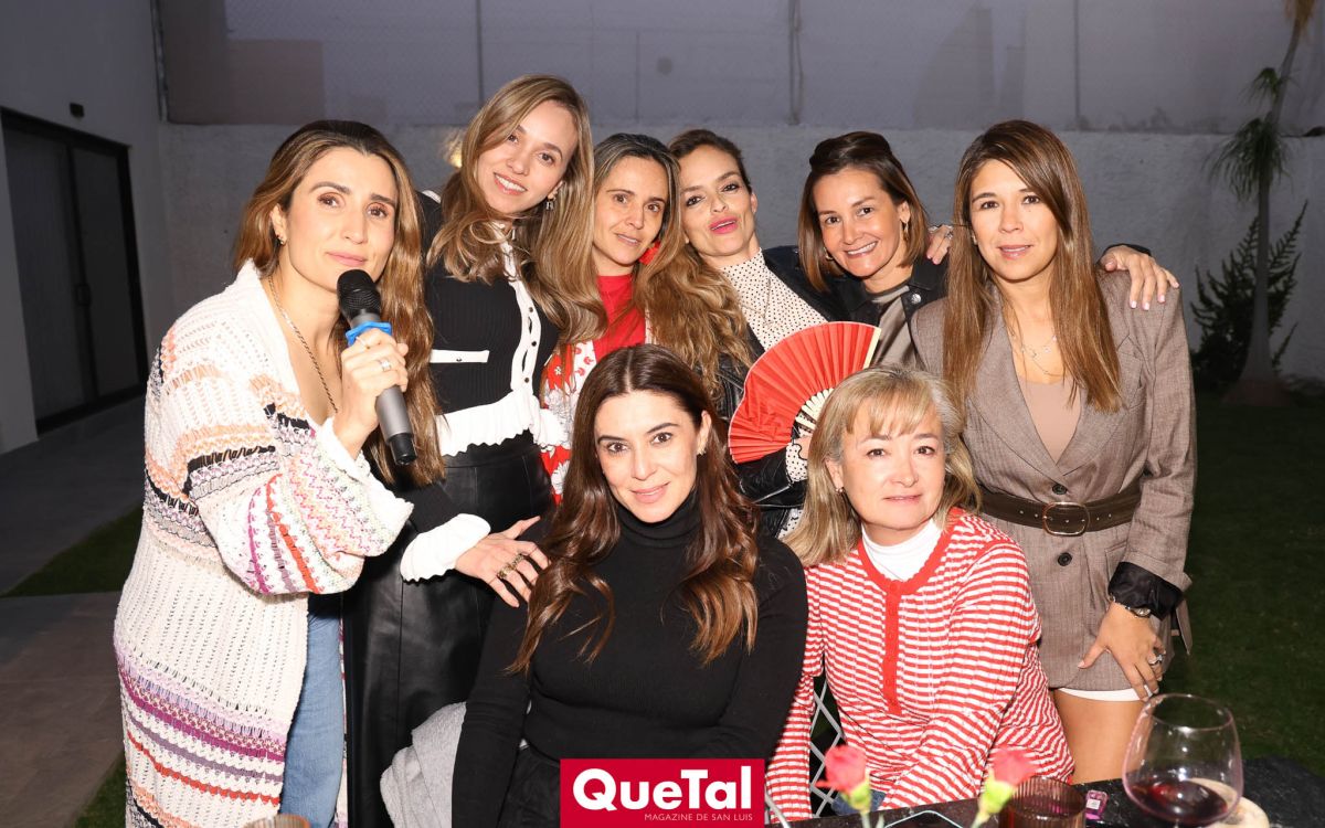 REUNI&Oacute;N ANUAL DE LAS BRAVAS