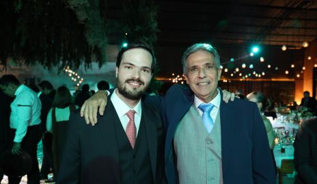  Oscar y Oscar Hernández.