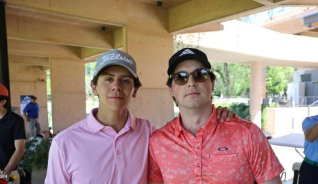  Patricio Ojeda y Manuel Toledo.