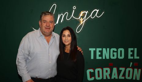   Jacobo Payán y Vero Conde.