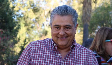  José Luis Aguilar y Olga Lorena Castro.