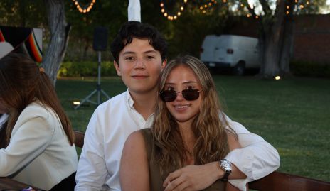  Rodrigo Lliteras y Caro Bonifacio.