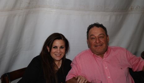  Daniel Martínez y Judit Massa.