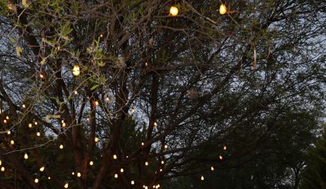  Soraya Gaviño y Jorge Martínez.