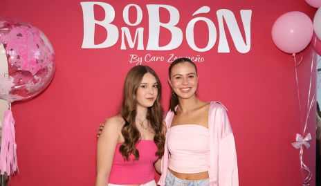  María Foyo y Caro Zermeño.