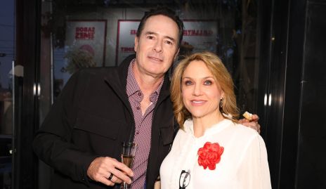  Manuel Lozano y Alejandra Santos.