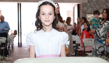  María, Ana José, María Julia, Paty Martel, Paty García, Giorgio Stravropulos, María José Barragán, Diego Rodríguez, María José  Barragán, Sergio, María Soto, Carlos 