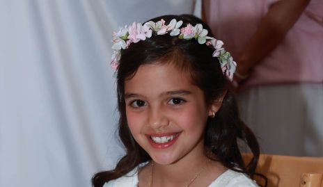  María Julia Stavropulos.