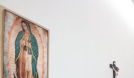  Paola Romo, Rocío Acevedo.