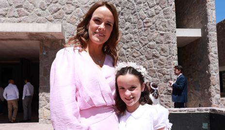  María Sotomayor y Maria Valdés.