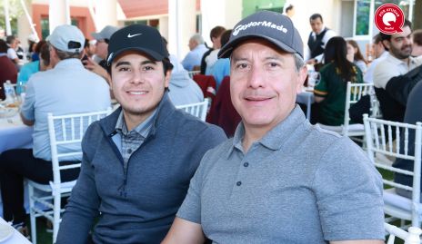  Héctor Ramos y Héctor Ramos.