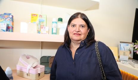  María Concepción Garza.