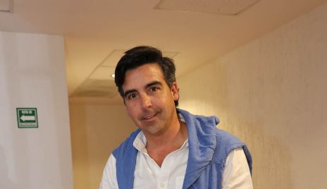  José Manuel Labastida y Manuel Labastida.