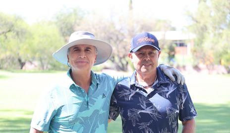  Ricardo Balbontin y Héctor Gutiérrez.