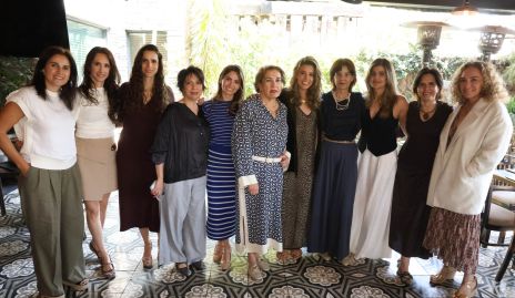  Bienvenida a la familia Morales Ortiz para Sofía López.