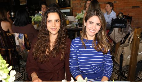  Adriana de Ortiz y Rox Ortiz.