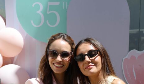  Fer Paredes y Martha Ilse.