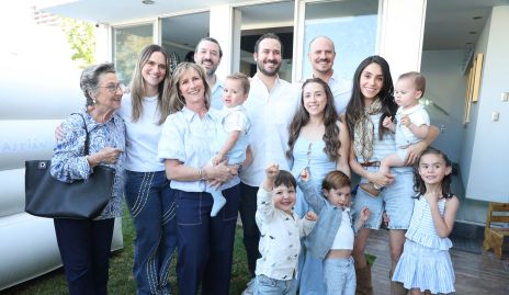  Familia Valle Bárcena.