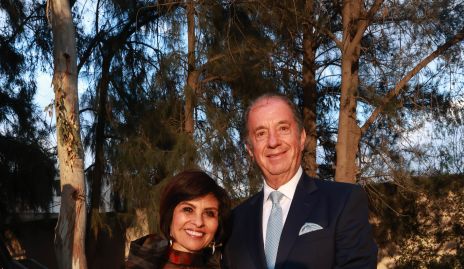  Mayo y Jorge Alfaro.