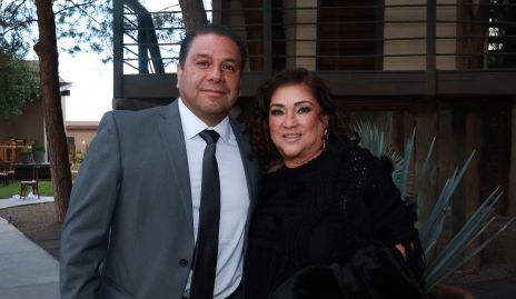  Rogelio Rodríguez y Juanis Jiménez.