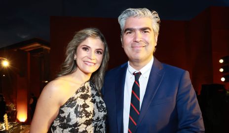  Monserrat y Manuel Villanueva.