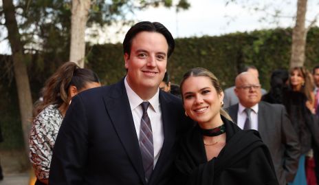  Javier Herrera y Jimena Kury.