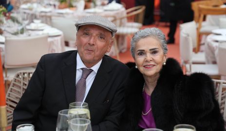  Rafael y Rosa María Villanueva.