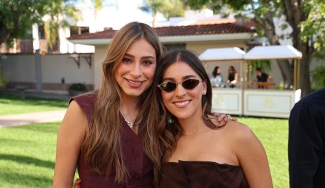  Claudia Rodríguez y Car.