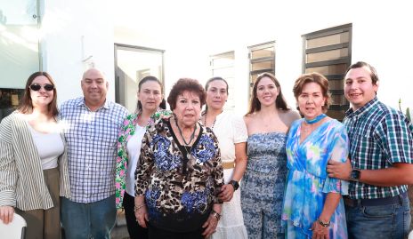  Familia Morales Reza.