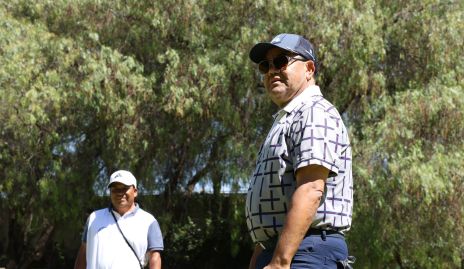  Alejandro Aguillón.