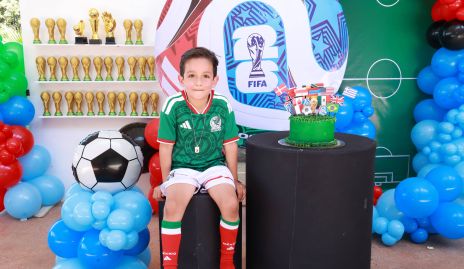  Chema Villaseñor Díaz Infante.