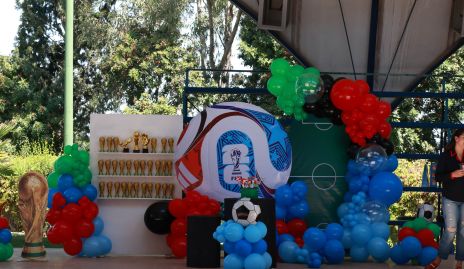  Chema Villaseñor y amigos.