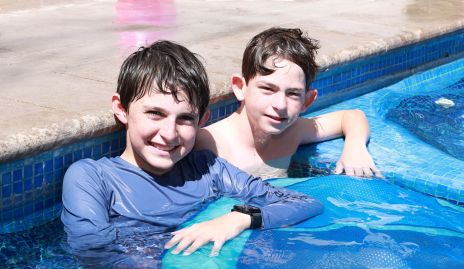  Jerónimo Zermeño y Matías Martínez.