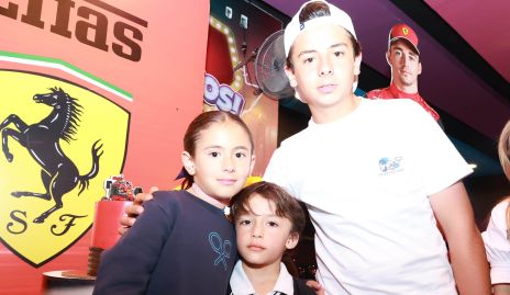  Elías Valencia Torres, Valentina Valencia y Jorge Torres.