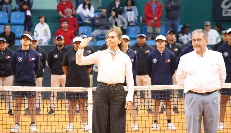  Guadalupe Ruiz Montoya, Directora Regional de Grupo Financiero Banorte.
