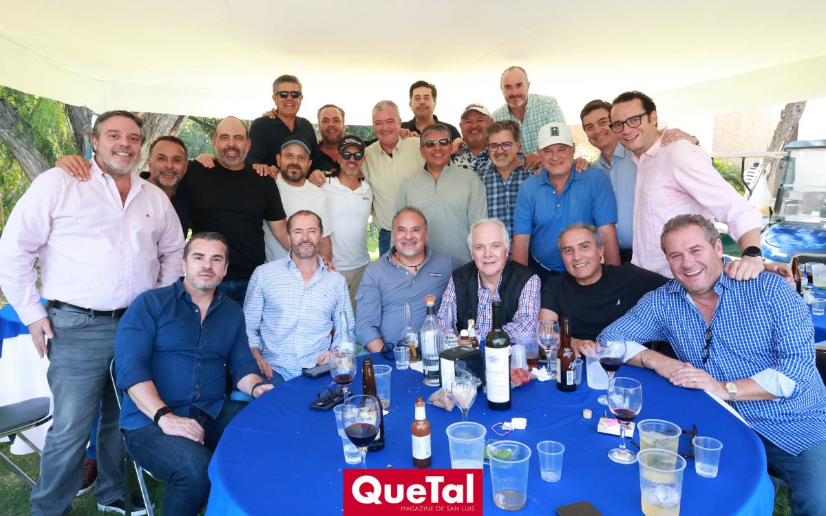 TRADICIONAL COMIDA DE SEMANA SANTA DE AMIGOS DEL CAMPESTRE