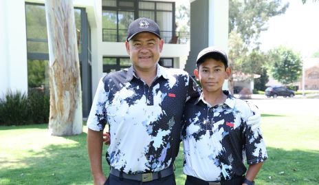  Fabián Lomas y Emilio Lomas.