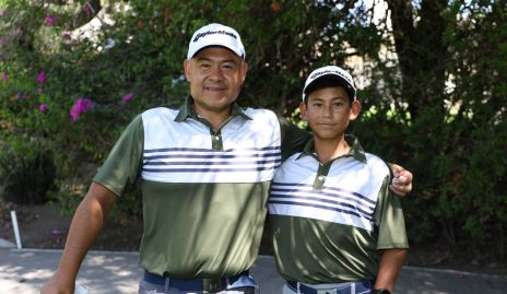  Fabián Lomas y Emilio Lomas.