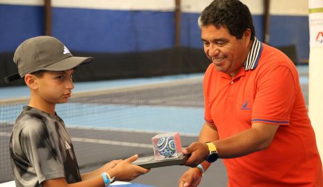  Juan Pablo Rivera Coello Ludtke.