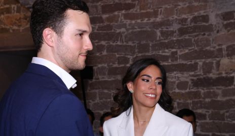  Pancho Loza y Ale Martínez.