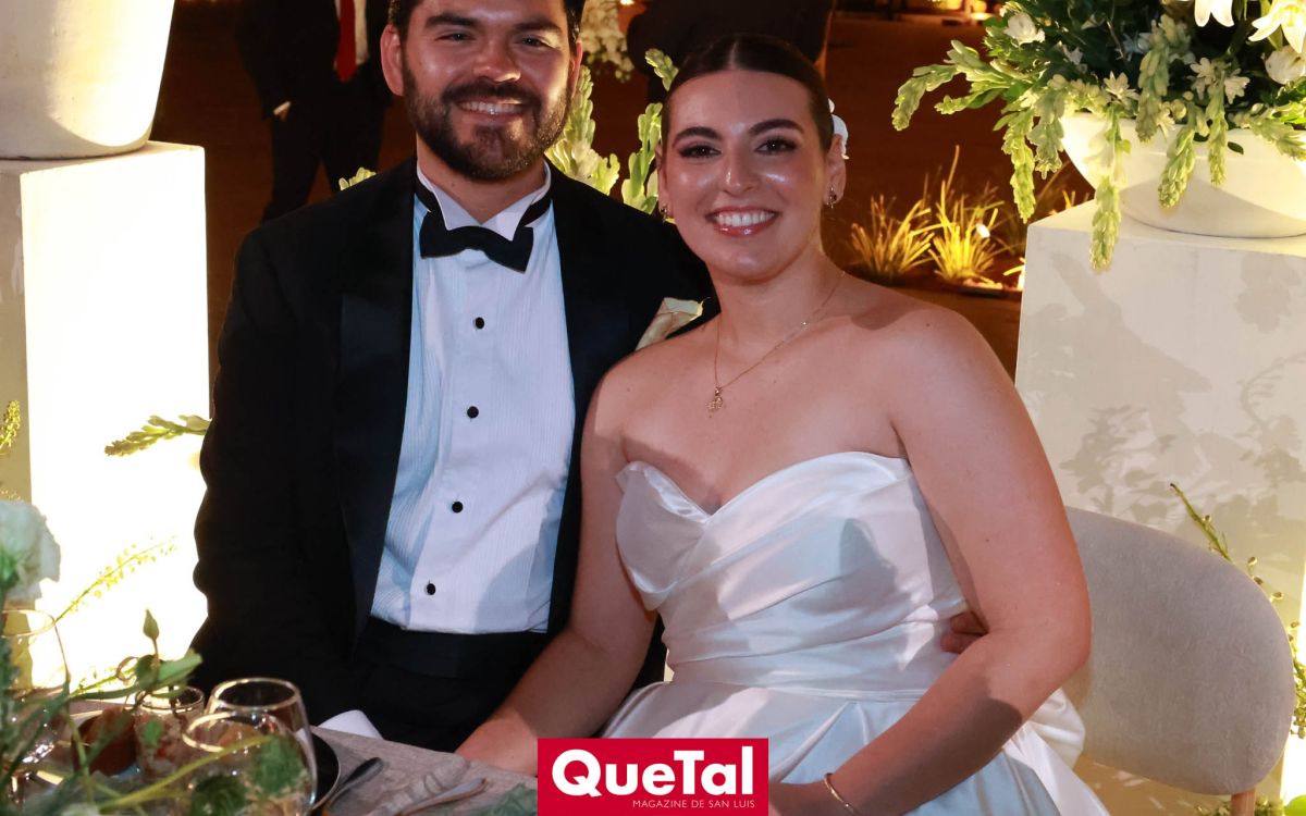BODA DE JOSERRA GONZ&Aacute;LEZ JAIMES Y XIMENA ZAPATA NAVARRO