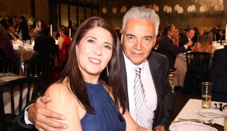  Elizabeth e Ignacio.