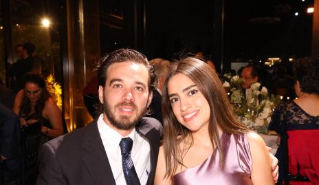  Fernando Anaya y Viviana Barreiro.