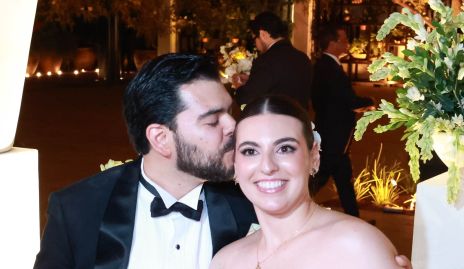  Joserra González Jaimes y Ximena Zapata Navarro.