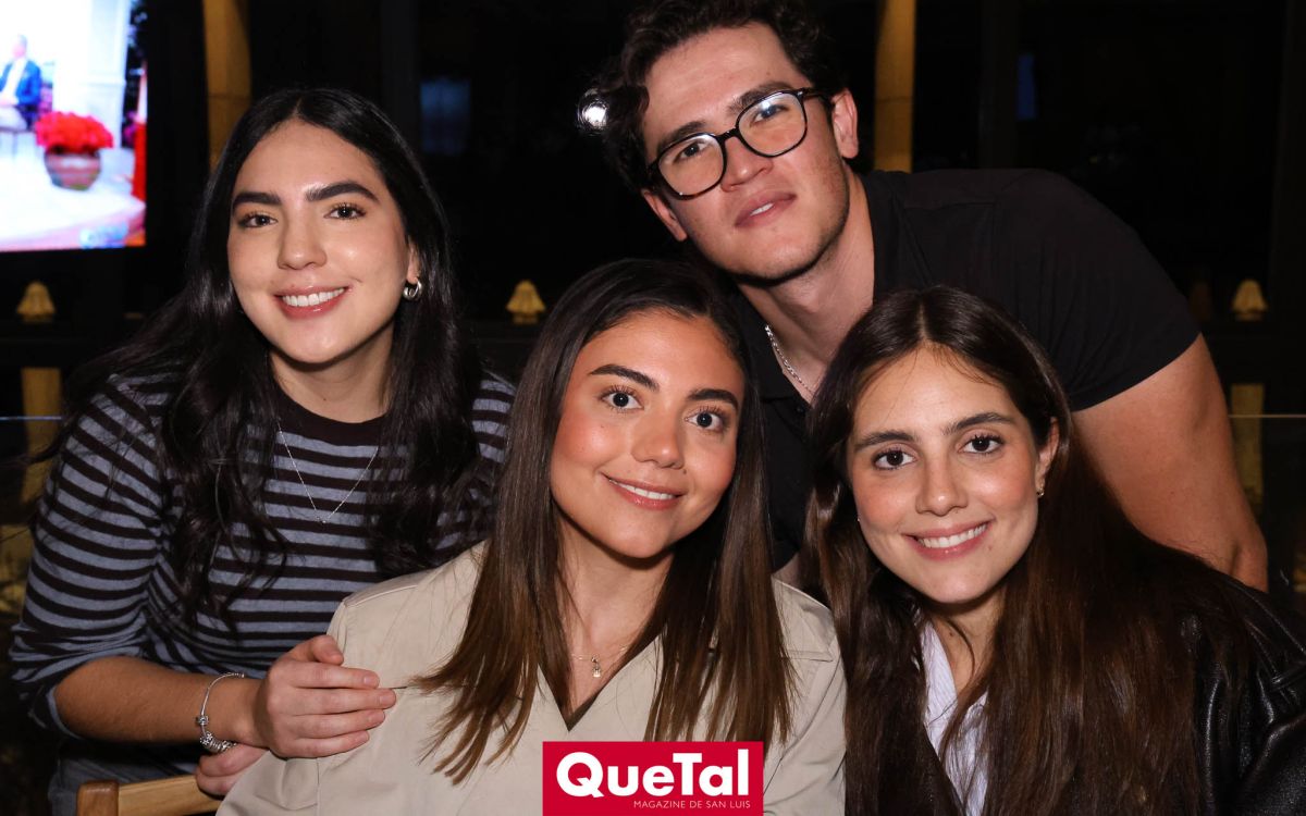 CUMPLEA&Ntilde;OS DE YUSEFF ABUD 