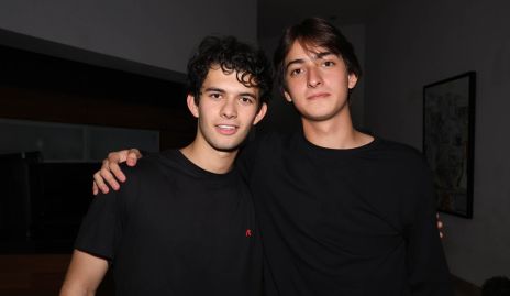  Santiago Castanedo y Sebastián Vélez.