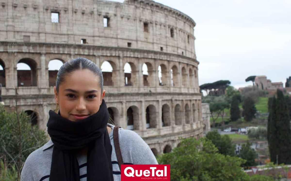 NUESTROS AMIGOS QUETALEROS EN SUS VACACIONES