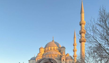  Rossana Benavente, Priscila González y Renata González.